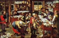 Los 10 impuestos más extraños del mundo: por obesidad, por eructos de vaca, por sexo, por tatuajes, por adivinar el futuro...