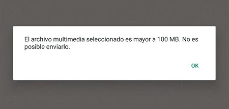 アルゼンチンのユーザーには WhatsApp の警告メッセージが表示されなくなりました