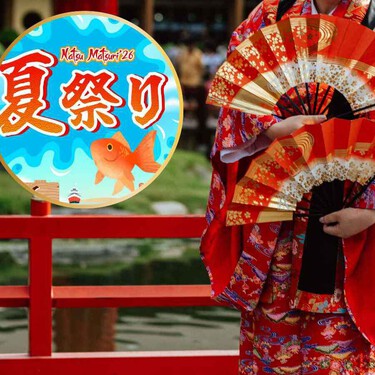 Así será Natsu Matsuri 2026, el festival japonés de verano que llenará de tradición, música y sabores orientales la CDMX 