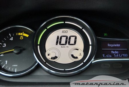 Renault Megane Coupe