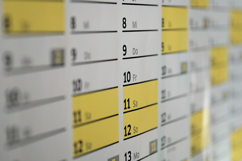 Se cumple un año de la entrada en vigor del registro horario en la empresa