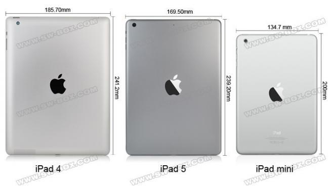 iPad 5