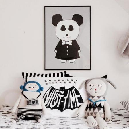 10 ideas básicas a tener en cuenta para decorar el dormitorio infantil perfecto