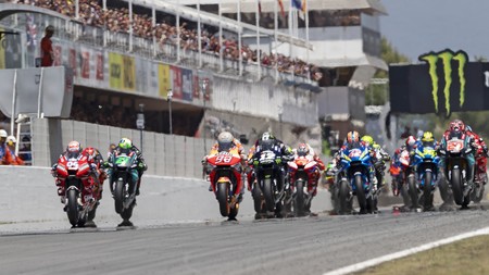 MotoGP Países Bajos 2019: horarios y dónde ver las carreras en directo