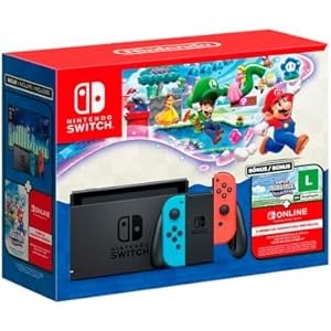 Console Nintendo Switch 32GB
