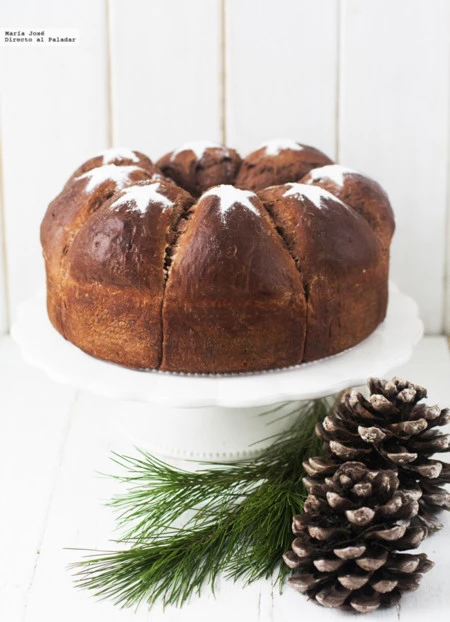 La mejores recetas de Navidad están en el menú semanal del 7 al 13 de diciembre