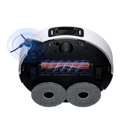 Xiaomi Robot Vacuum 5 Pro Double Anti Tangle