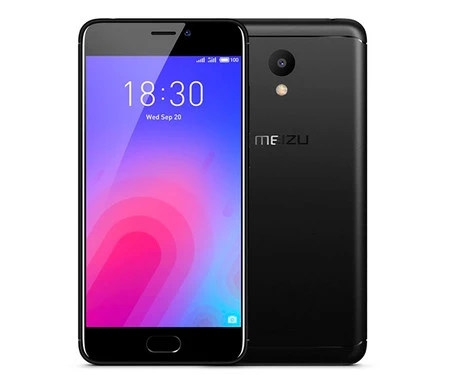 Smartphone Meizu M6 de 32GB por sólo 119 euros y envío gratis desde España