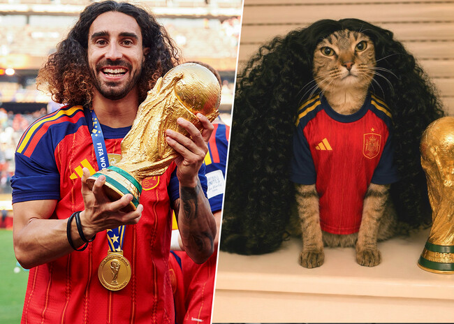 El Gran Ganador Del Mundial Del Futbol Ha Sido La Melena Ahora El Bro Flow Es El Corte De Pelo Viral Que Se Ha Convertido En El Meme Del Momento
