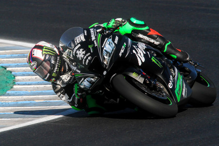 Jonathan Rea 2