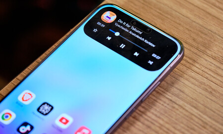 Honor Magic8 Pro Analisis 10