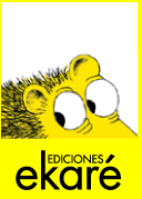 Libros infantiles de la editorial Ekaré: un mundo por descubrir