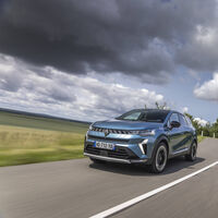 Probamos el nuevo Renault Symbioz híbrido de 160 CV: un SUV práctico y comodísimo para viajar con consumo de diésel