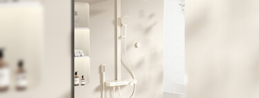 Este es el nuevo invento de Xiaomi para que no pasemos frío en la ducha y ahorremos energía. La clave está en sus baterías