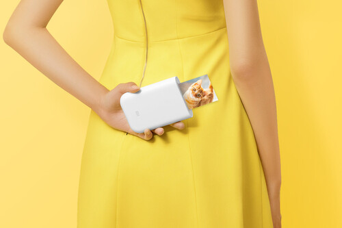 Xiaomi Mi Portable Photo Printer