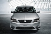 SEAT Toledo, ahora en versión Advanced en México