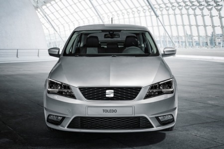 SEAT Toledo, ahora en versión Advanced en México
