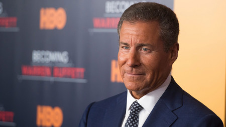 Richard Pepler, ex CEO de HBO, está a punto de firmar un acuerdo exclusivo con Apple TV+