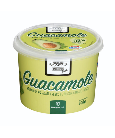 guacamole