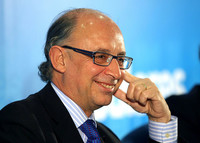 Montoro, donde dijo digo dice Diego
