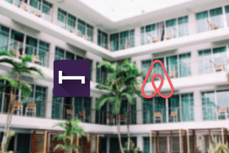 Del piso turístico de alquiler a la experiencia completa: Airbnb compra Hoteltonight y se hace 'más hotel' que nunca