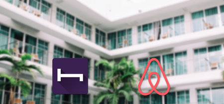 Del piso turístico de alquiler a la experiencia completa: Airbnb compra Hoteltonight y se hace 'más hotel' que nunca 