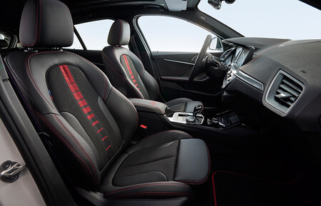 BMW 128ti 2021, precio para España