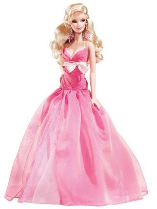 ¿Barbie induce a la anorexia y a otros trastornos psicológicos?