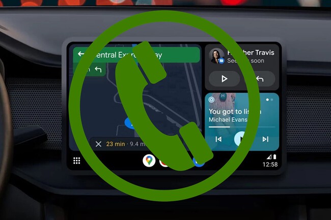 Android Auto