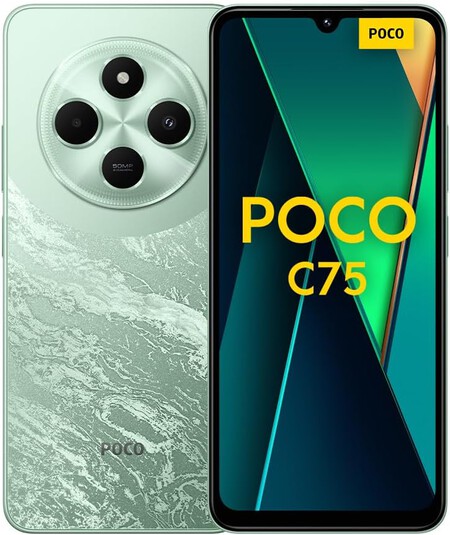 poco c75
