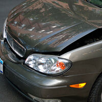 Así funciona la app para hacer partes amistosos del seguro del coche desde el teléfono móvil