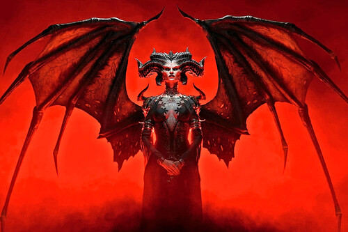 Los jugadores de Diablo 4 están enfadados con Blizzard, y todo es por culpa de la interfaz en su sistema de relicarios