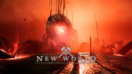 Cómo subir de nivel rápidamente en New World: cierra portales corruptos