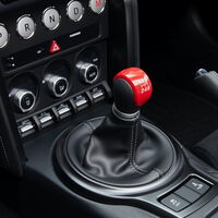 ¿Autos eléctricos con caja manual? Toyota estaría trabajando en ella para montarla en sus próximos modelos deportivos