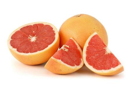 Alimentos que elevan tu metabolismo (I): el pomelo