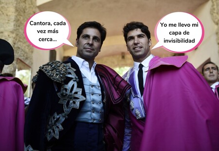 La supuesta estrategia oculta de Francisco y Cayetano Rivera para convertirse en los nuevos dueños de Cantora