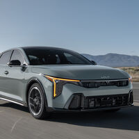 El Kia K4 ya tiene precio en México: adiós al Forte, hola a un sedán más interesante… y no mucho más caro