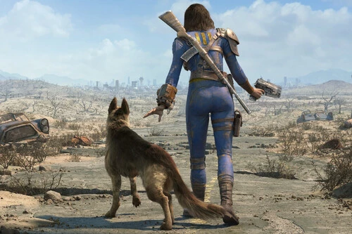 Fallout Pc 1