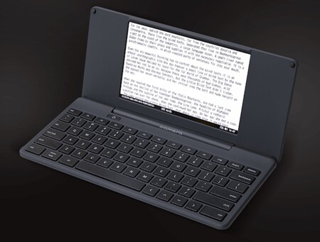Pomera DM250US