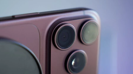 Apertura Iphone 18 Pro