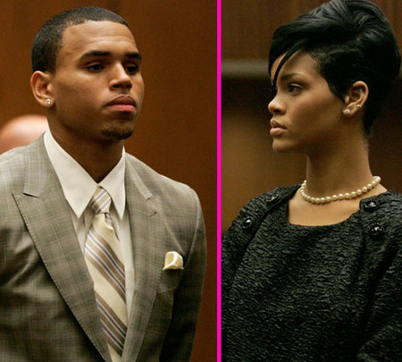 Chris Brown no irá a la cárcel