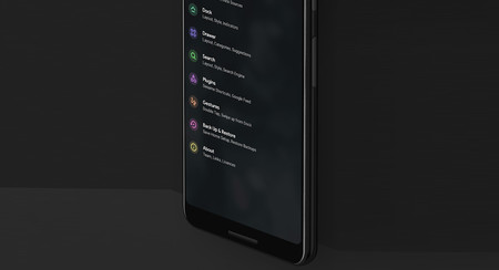 Launcher Lawnchair 2.0 oficial ya disponible en Google Play: estas son sus novedades