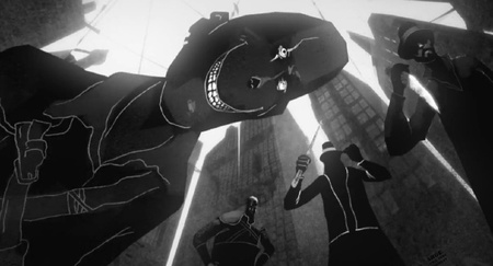 'Dishonored: relatos de Dunwall' partes 2 y 3