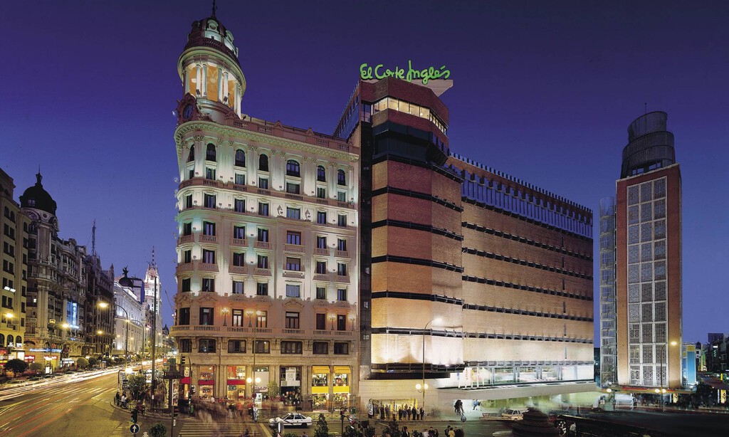 El Corte Inglés liquida en su outlet online teles Sony, Samung y LG con paneles miniLED y OLED