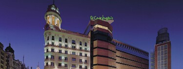 El Corte Inglés revienta el stock de teles en su outlet: Sony, LG y Samsung de gama alta rebajadas a más del 60%