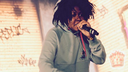 Fuimos A La Gran Final De Barrios Latinos En Cdmx E