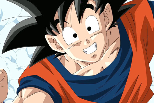 Dragon Ball
