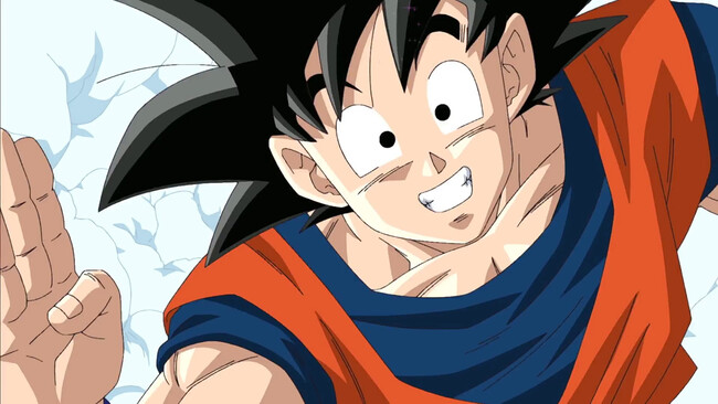 Dragon Ball