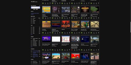 Wayback Machine Juegos Clasicos Pc