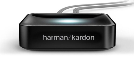 Envía tu música por Bluetooth a cualquier dispositivo gracias al Harman Kardon BTA 10